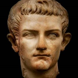 Caligola e il complotto di Getulico