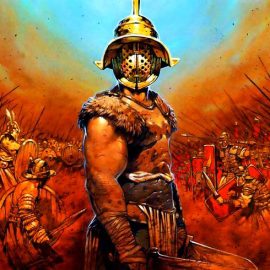 Spartaco e la terza guerra servile
