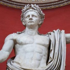 Claudio: un imperatore sottovalutato?