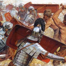 Le conquiste di Traiano
