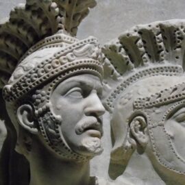 Le coorti pretoriane – La guardia dell’imperatore